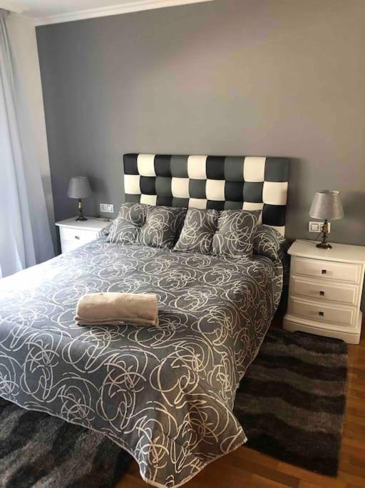 Ponteareas Precioso Apartamento . Vut-Po-011959 מראה חיצוני תמונה