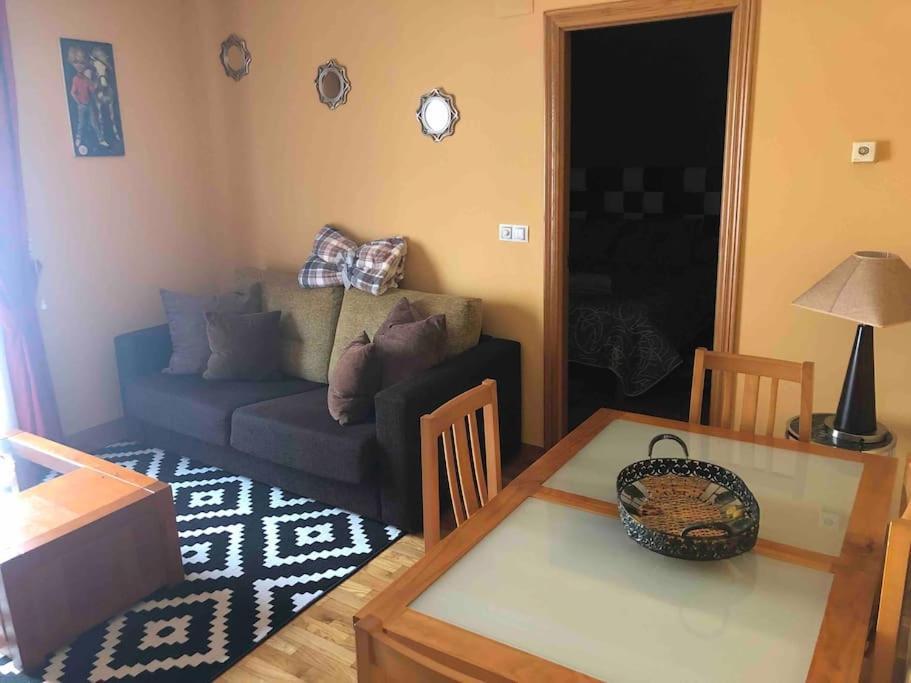 Ponteareas Precioso Apartamento . Vut-Po-011959 מראה חיצוני תמונה