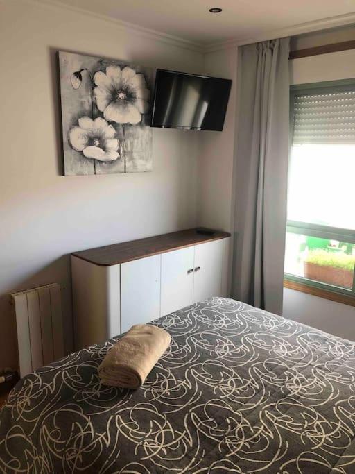 Ponteareas Precioso Apartamento . Vut-Po-011959 מראה חיצוני תמונה