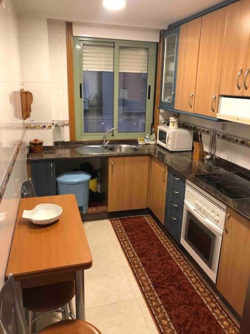 Ponteareas Precioso Apartamento . Vut-Po-011959 מראה חיצוני תמונה