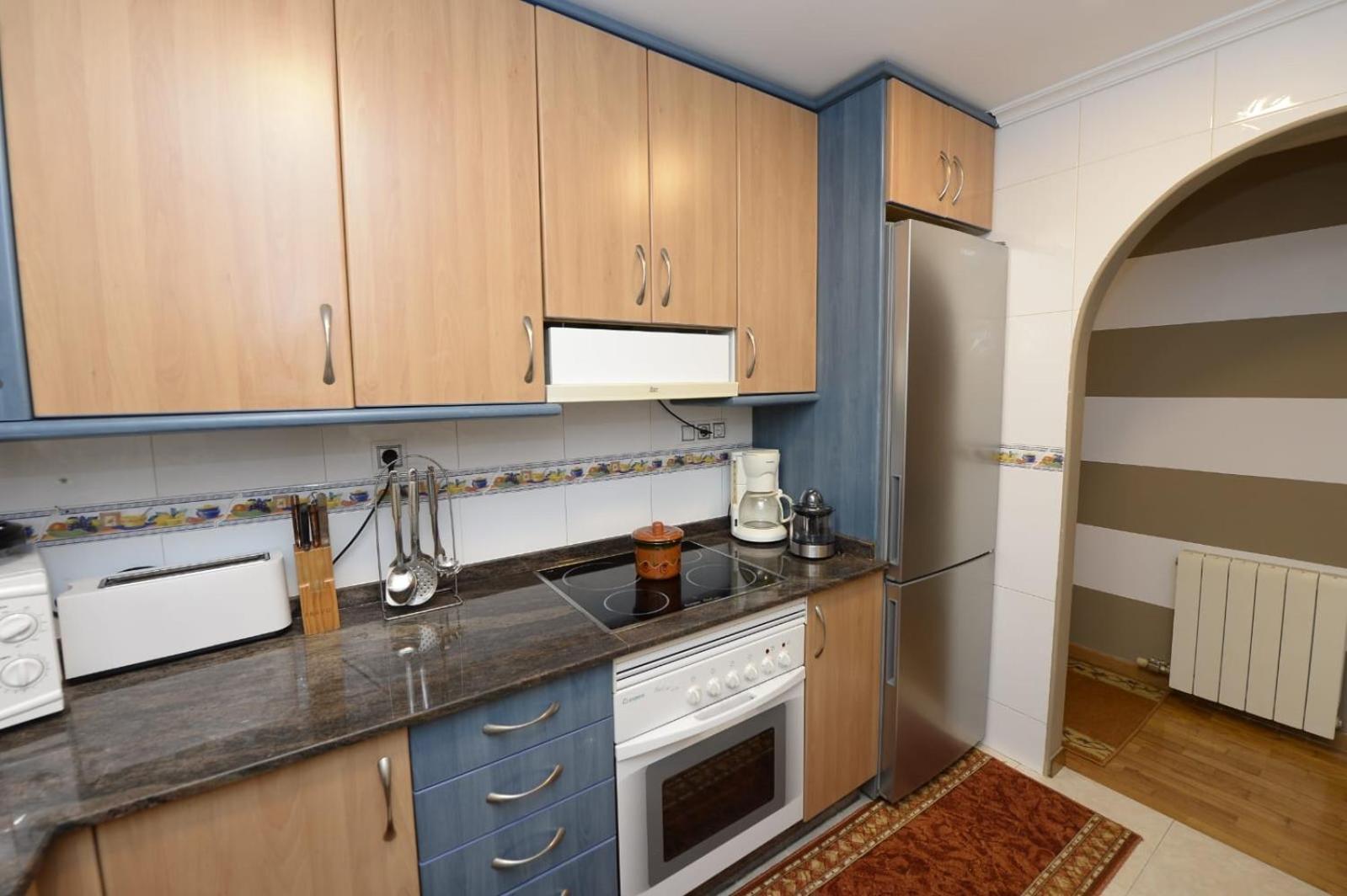 Ponteareas Precioso Apartamento . Vut-Po-011959 מראה חיצוני תמונה