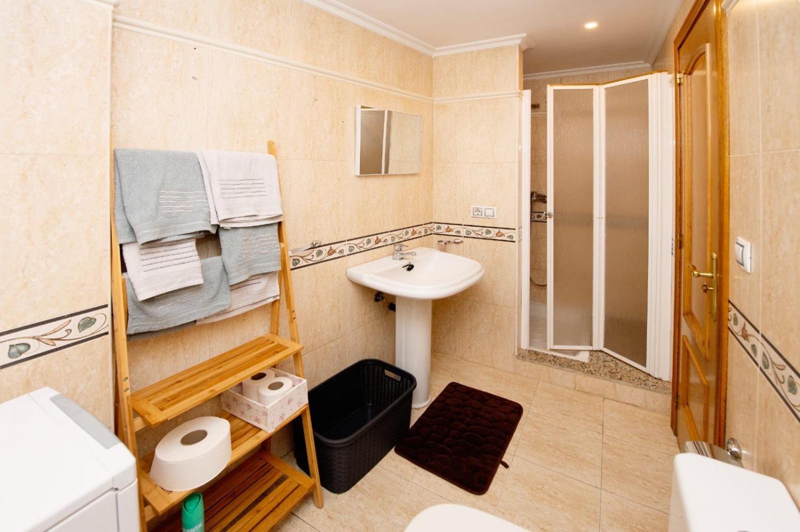 Ponteareas Precioso Apartamento . Vut-Po-011959 מראה חיצוני תמונה