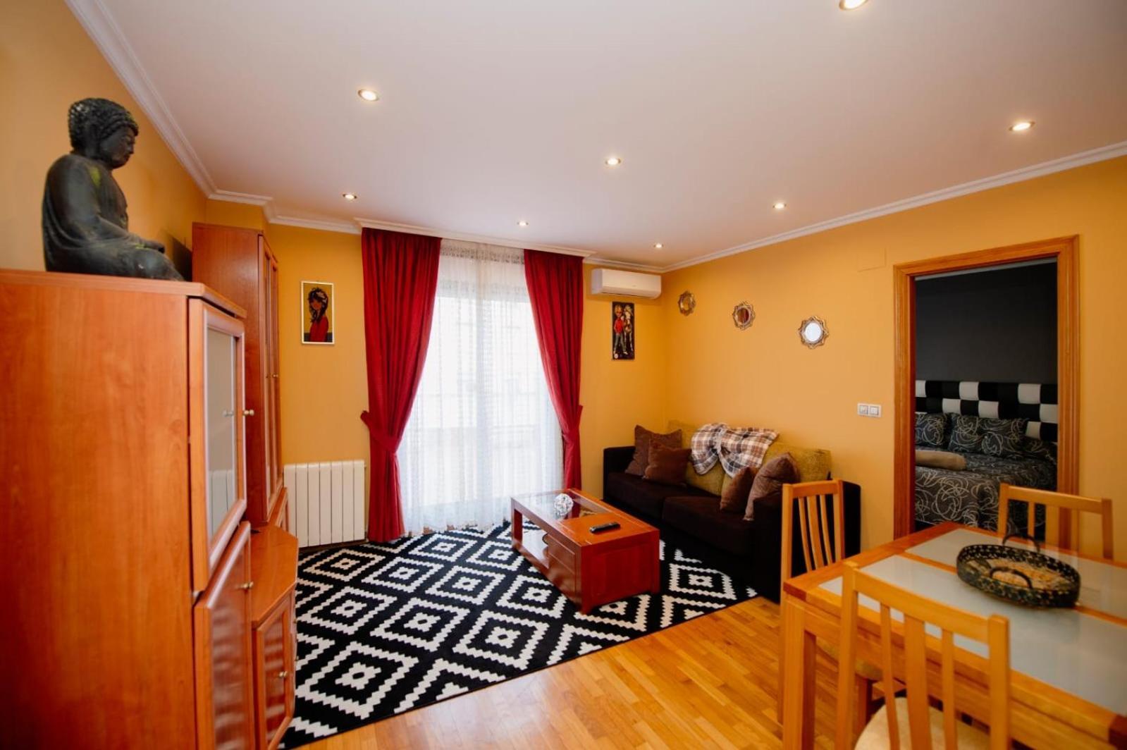 Ponteareas Precioso Apartamento . Vut-Po-011959 מראה חיצוני תמונה