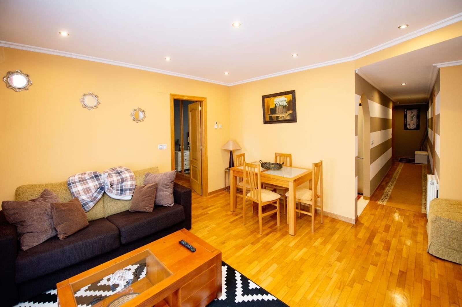 Ponteareas Precioso Apartamento . Vut-Po-011959 מראה חיצוני תמונה