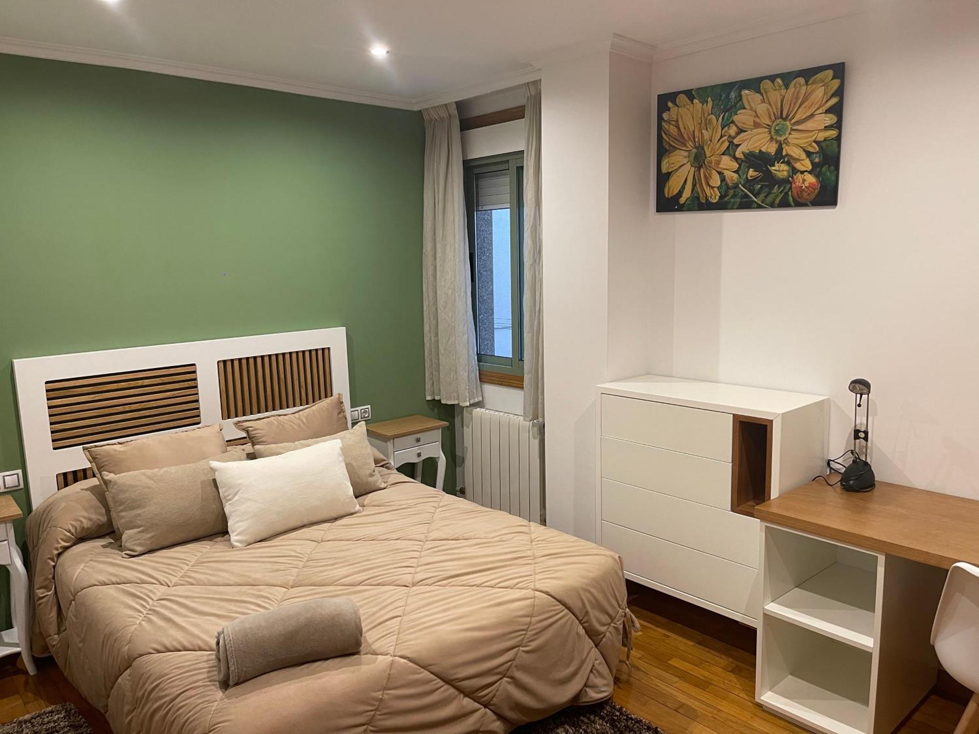 Ponteareas Precioso Apartamento . Vut-Po-011959 מראה חיצוני תמונה