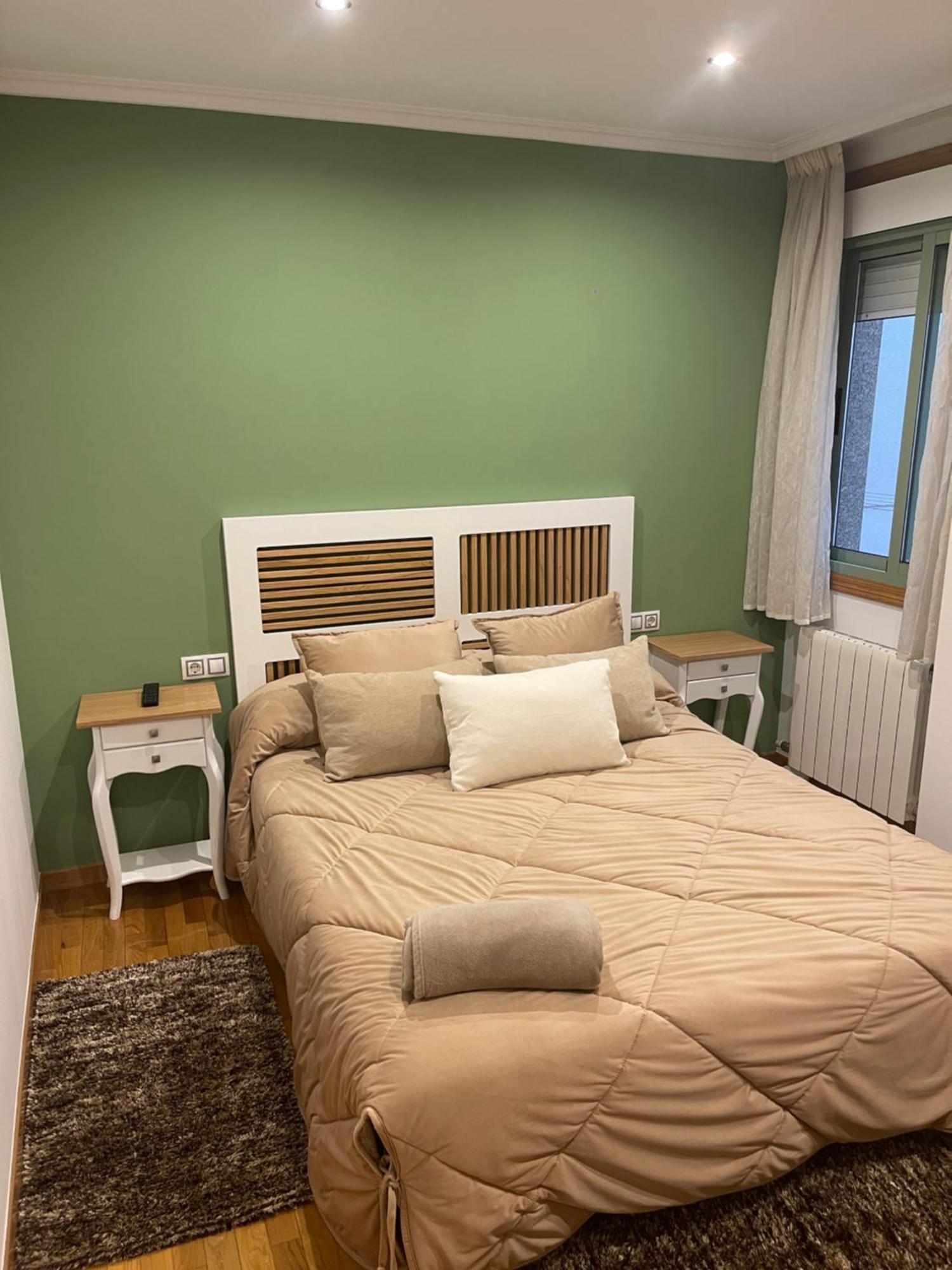 Ponteareas Precioso Apartamento . Vut-Po-011959 מראה חיצוני תמונה